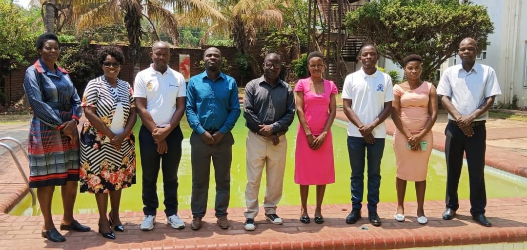 STRENGTHEN ORGANISATIONAL CAPACITY activity